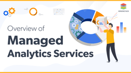 Managed Data Analytics Services and Solutions Company