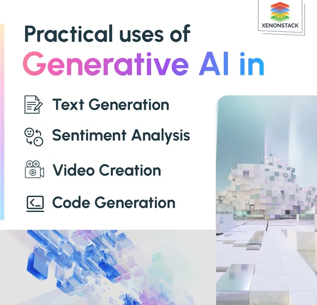 Future of Generative AI for Enterprises