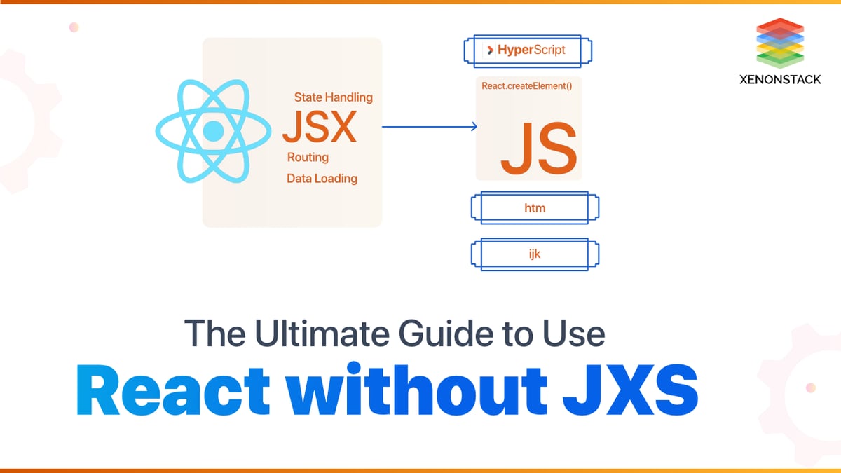 React without JSX | The Ultimate Guide