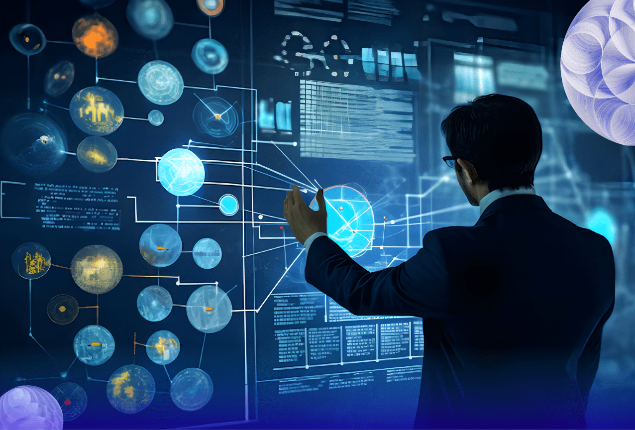 Database Managed Services and Management - XenonStack