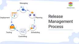 Release Management Process Flow and Tools