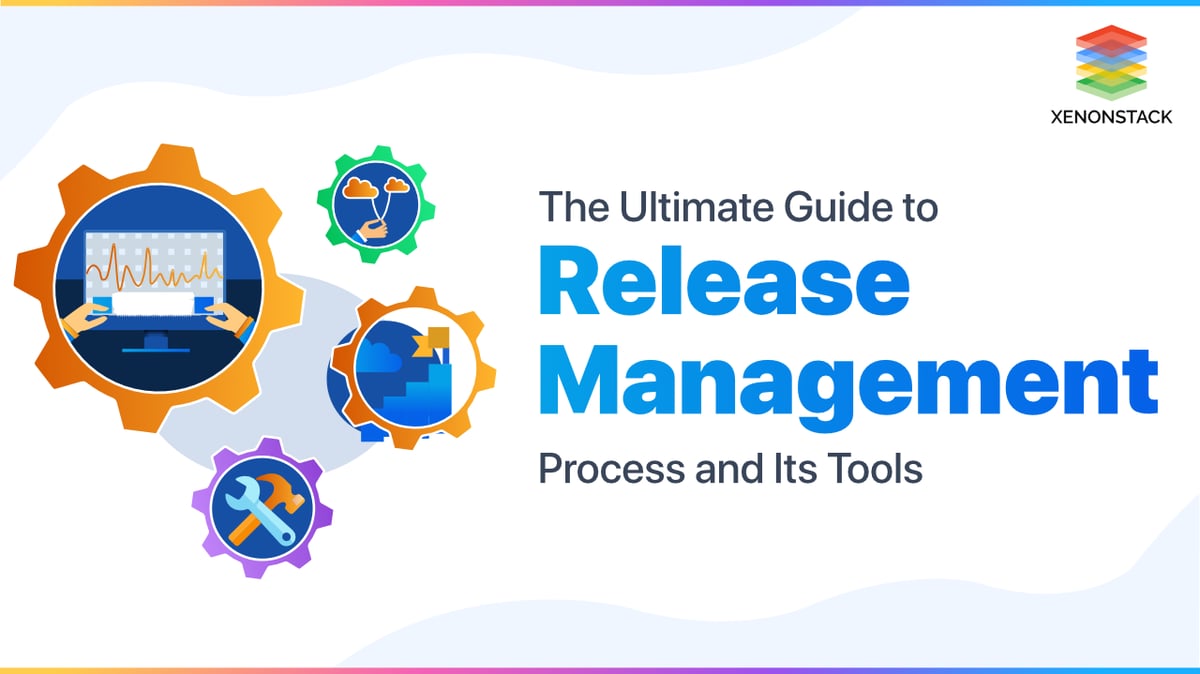 Application Release Engineering - Best Practices and Tools