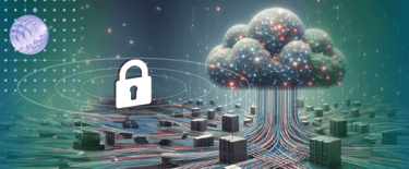 Leading Cyber Security Experts and Consulting Company - XenonStack