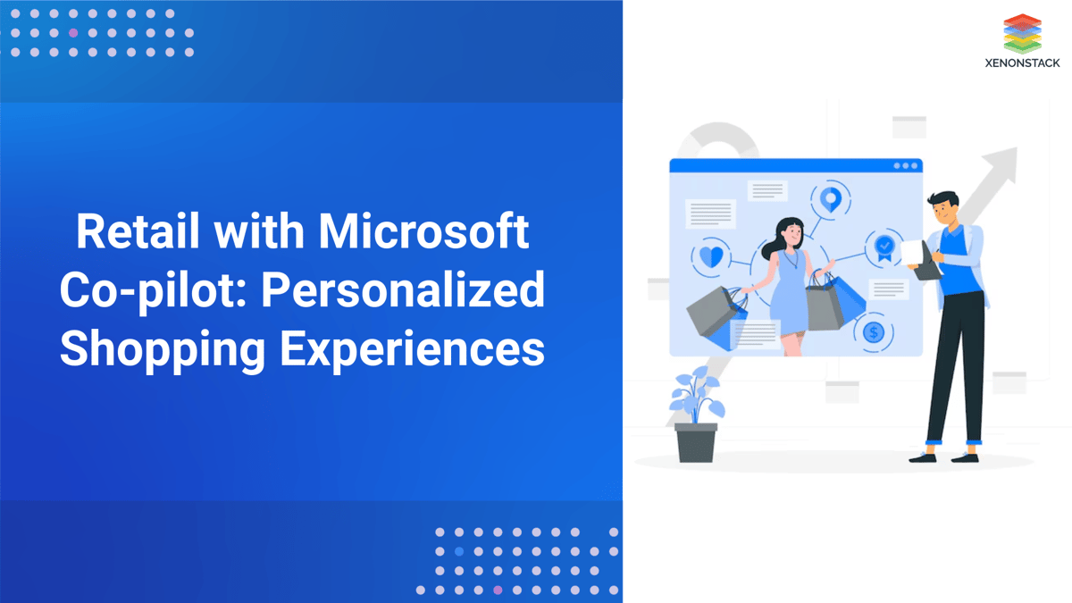 Retail with Microsoft Co-Pilot: Personalized Shopping Experiences
