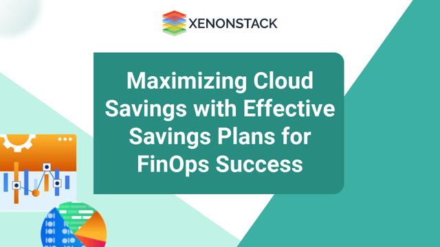 Using Savings Plans Effectively For Cloud Finops