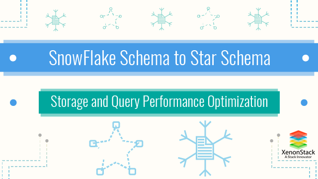 Migrating SnowFlake Schema to Star Schema | Complete Optimization