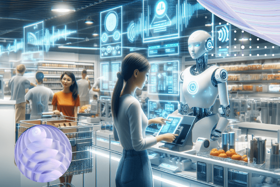 Leading Digital Transformation Solutions for Retail Industry