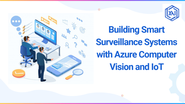 Azure Computer Vision API: New Image Recognition Capabilities