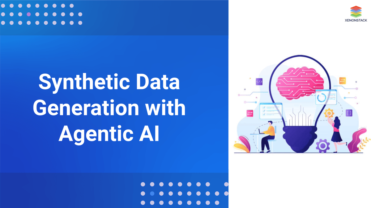Synthetic Data Generation with Agentic AI