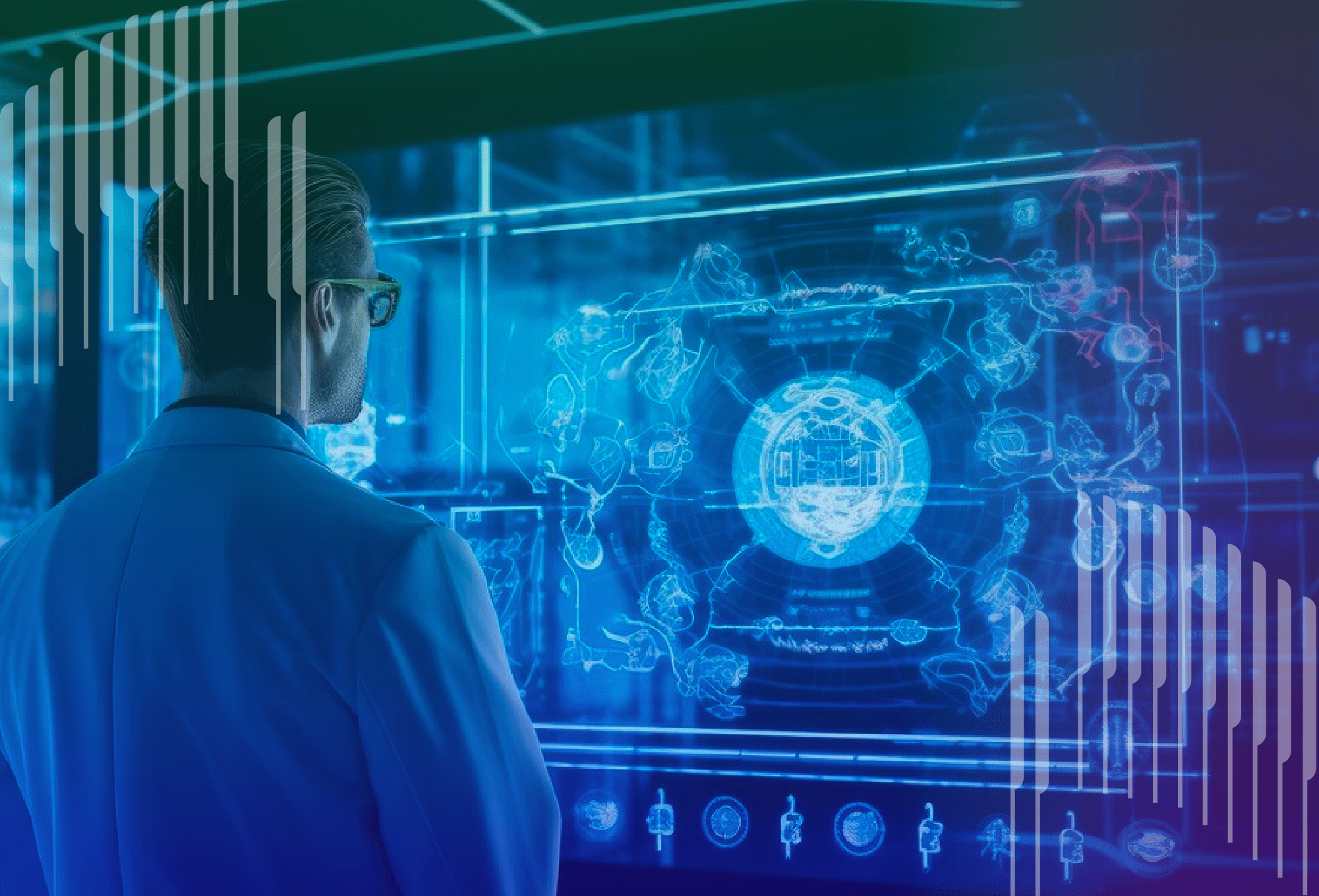 Database Managed Services and Management - XenonStack