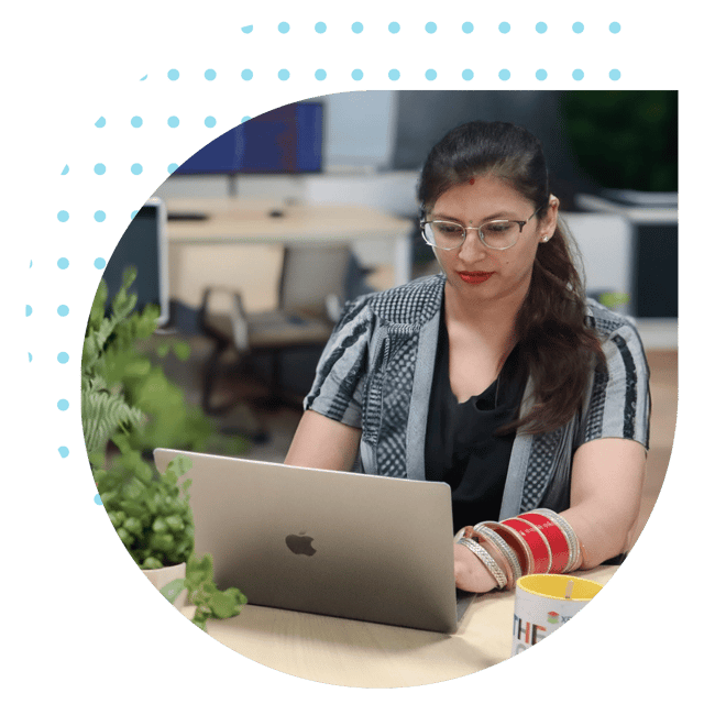 Blockchain Development Services and Consulting Solutions