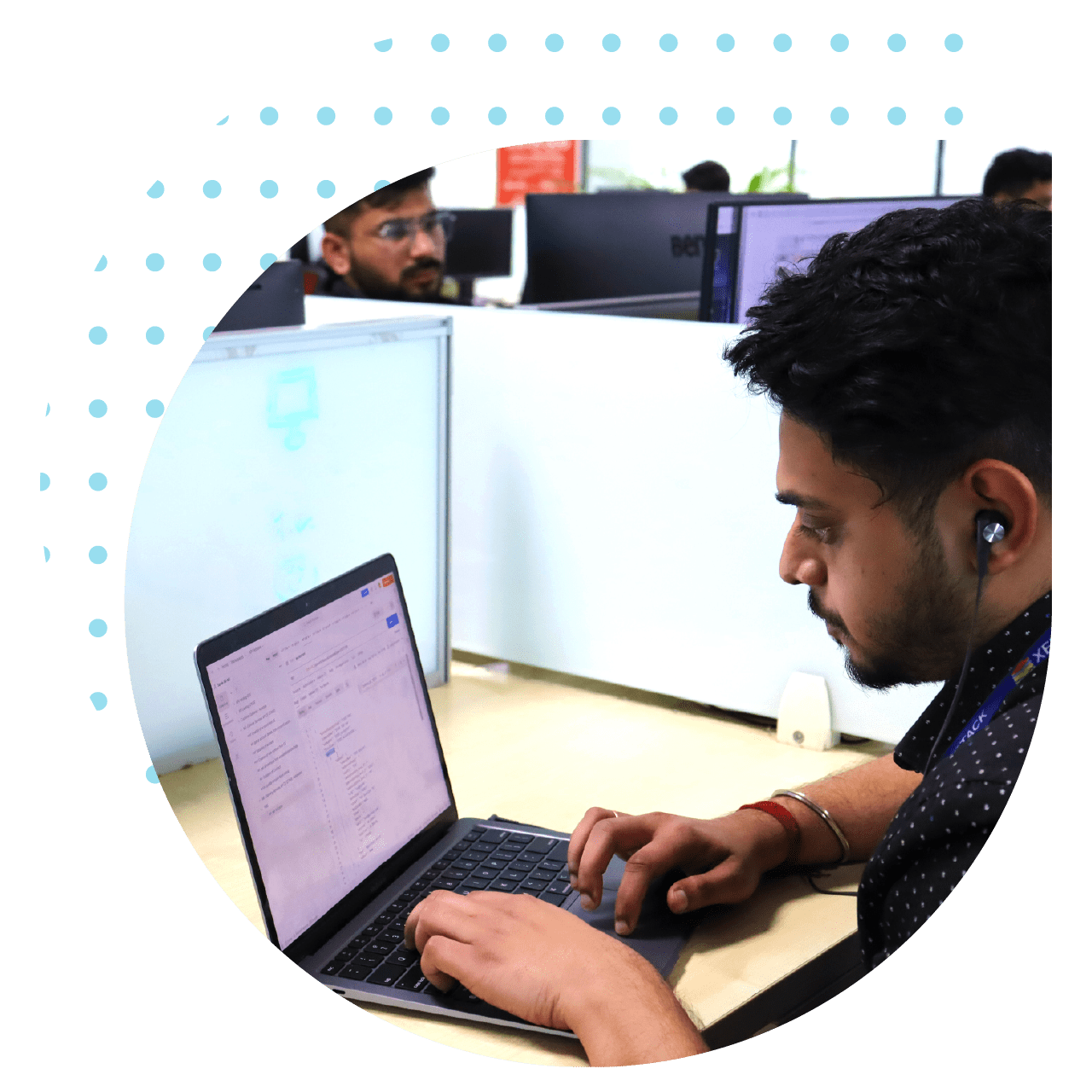 GCP DevSecOps solutions and Consulting services