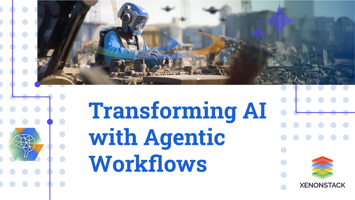 Understanding Agentic Workflows