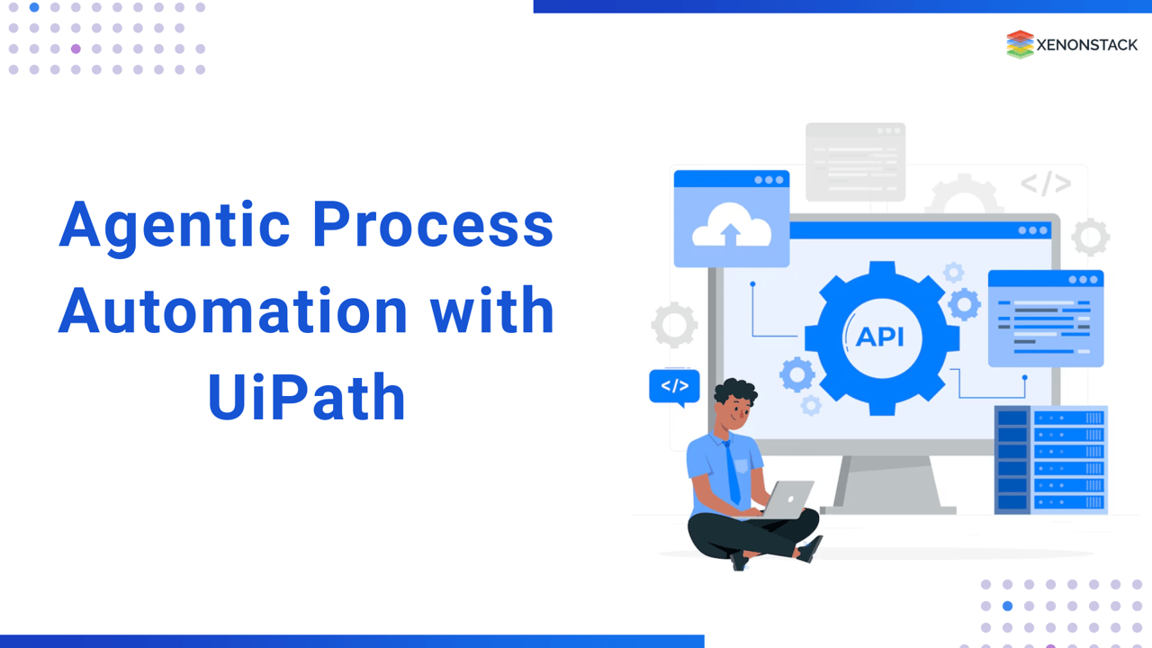 Agentic Process Automation with UiPath