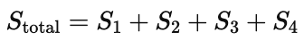 Modelling of Energy-Saving Potentials 