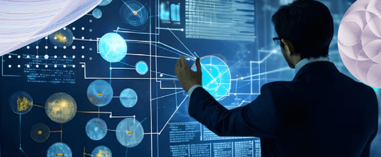 Talk to Data Visualization Consultants and Experts - XenonStack