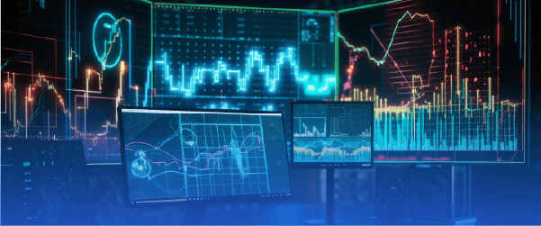 Data Visualisation Consulting Services for Visual Analytics