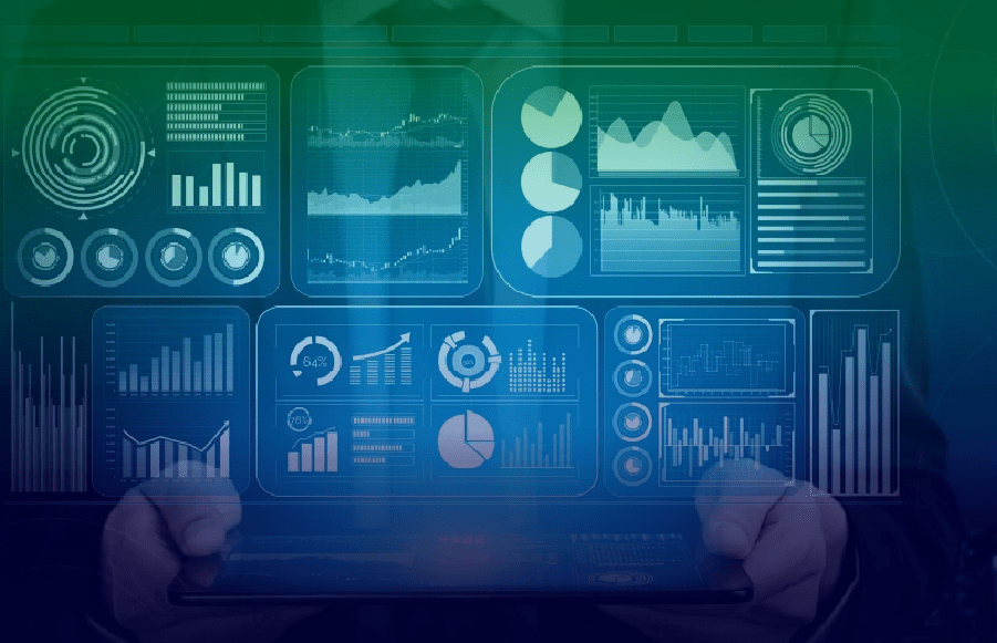 Amazon QuickSight Business Intelligence Services