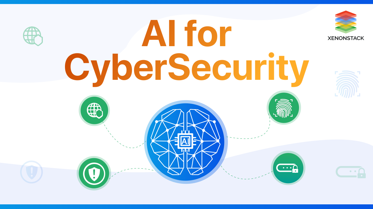 Artificial Intelligence in Cyber Security | The Advanced Guide