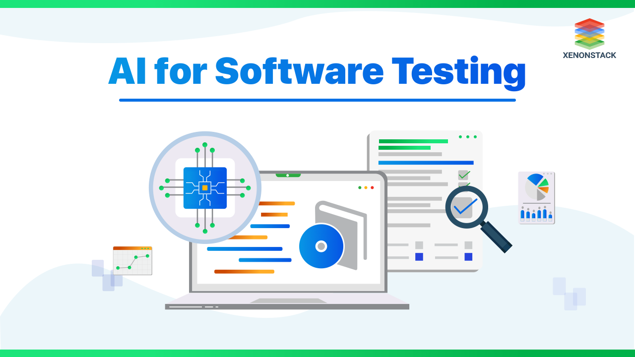 Artificial Intelligence in Software Testing | Benefits and its Trends