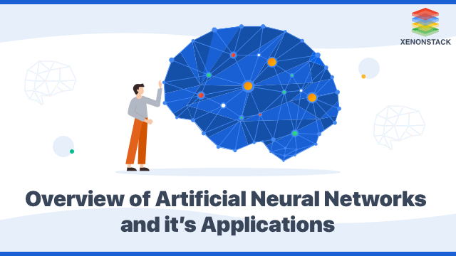 Artificial Neural Networks Applications and Algorithms