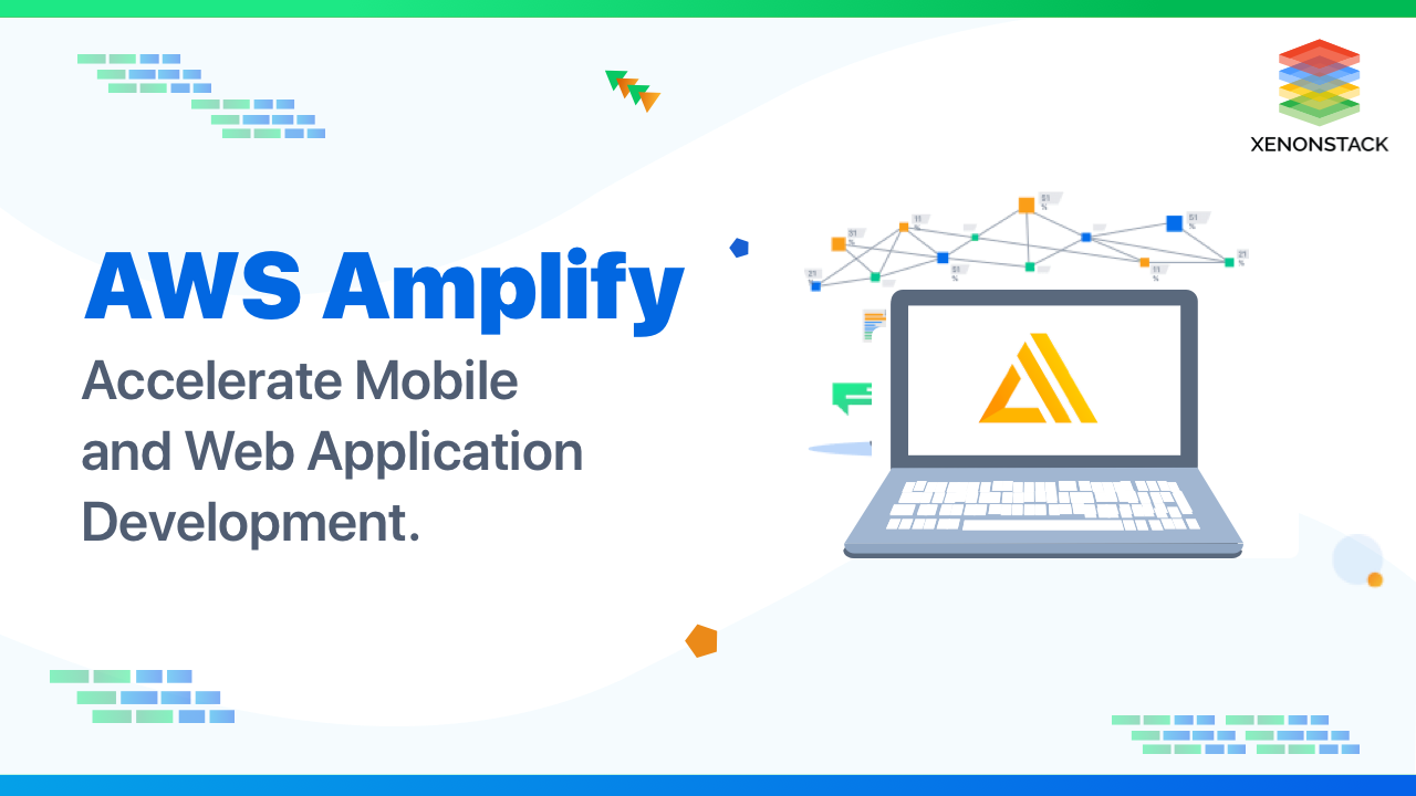 Amflify AWS Amplify | Know Every Feature in detail 2021