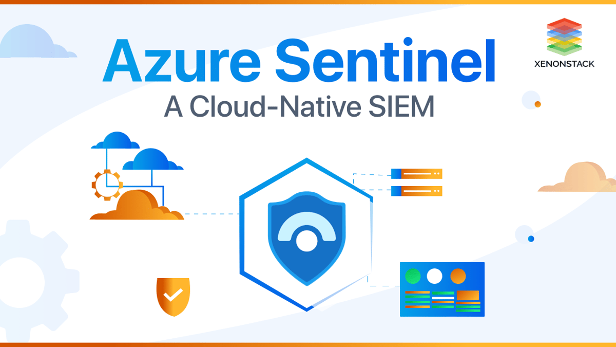 Microsoft Sentinel Cloud-Native SIEM Overview