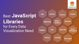 Best Data Visualization JavaScript Libraries to Handle Large Data Sets