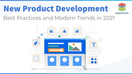 Overview of New Product Development and it's Best Practices