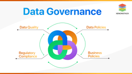 Big Data Governance Tools, Benefits and Best Practices