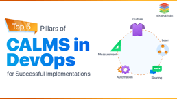 Implementing CALMS in DevOps for Successful Strategy