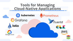 Architect and Design Cloud-Native Applications