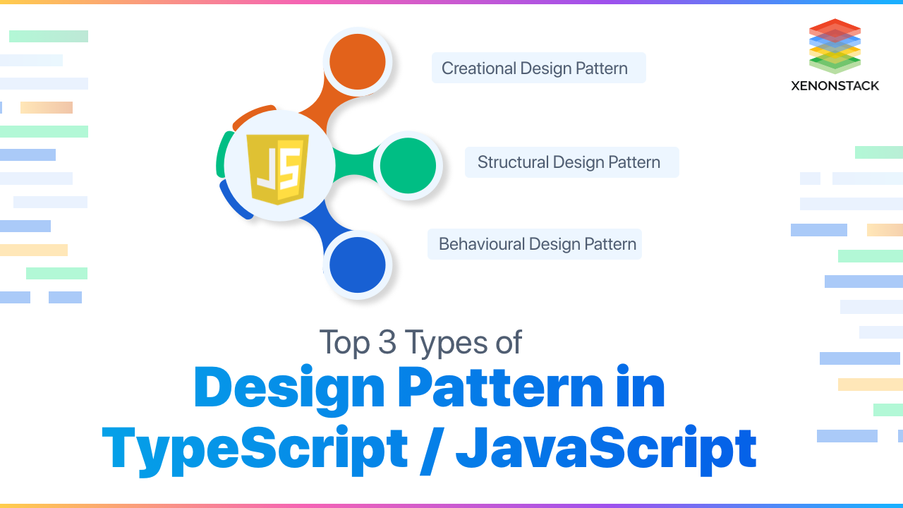 Top 3 Design Pattern in TypeScript and JavaScript