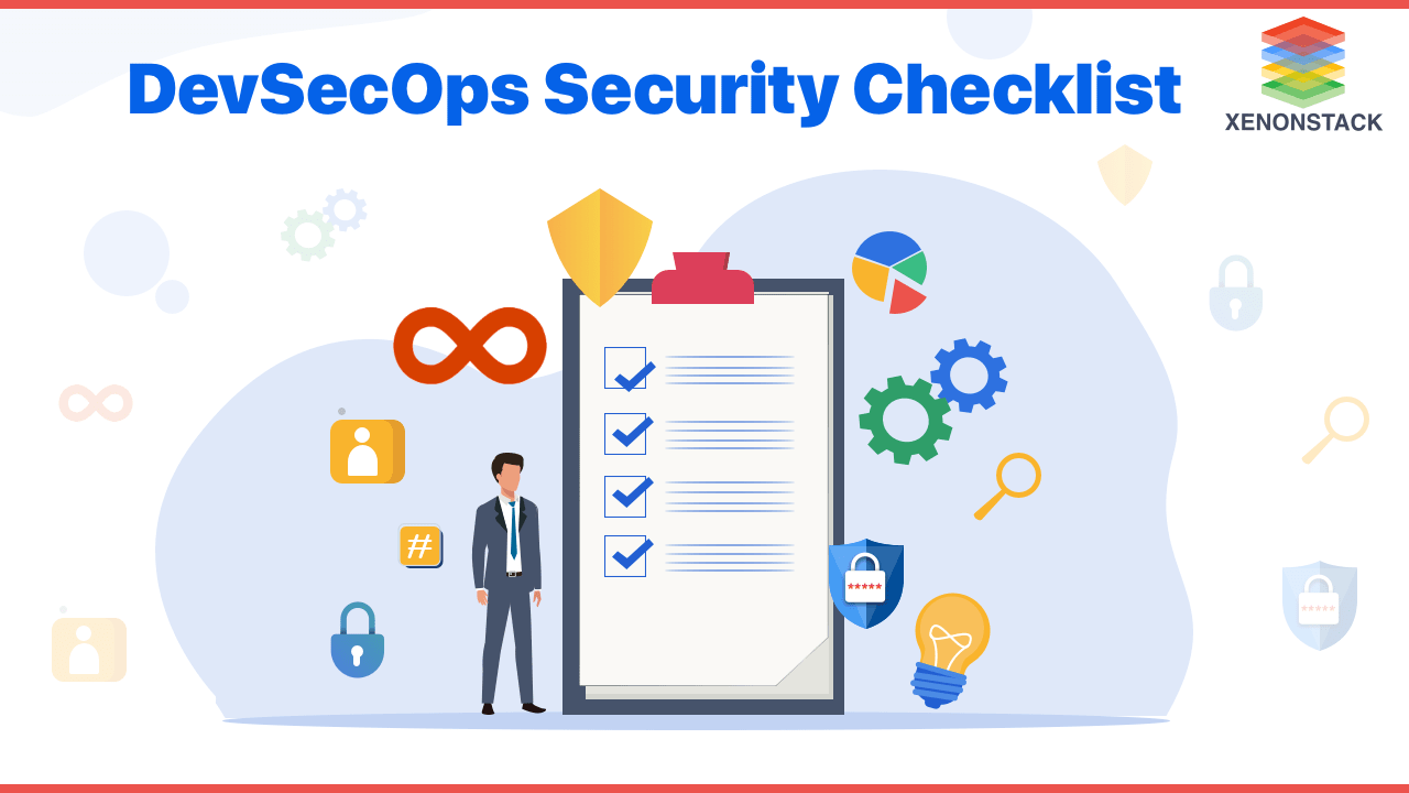 A Guide to DevSecOps Security Checklist