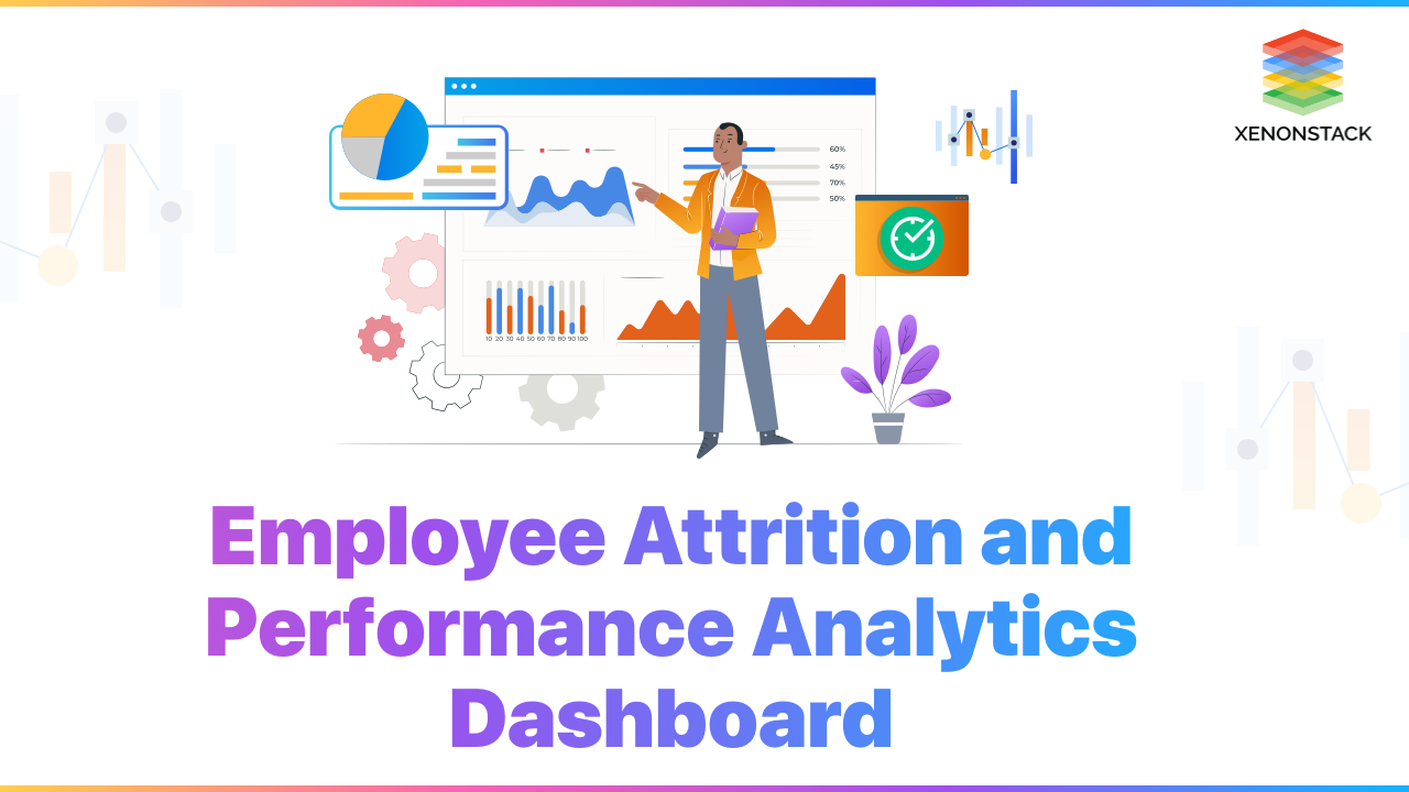 Employee Attrition and Performance Analytics Dashboard