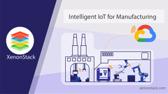 Enabling Internet of Things Solutions for Smart Manufacturing