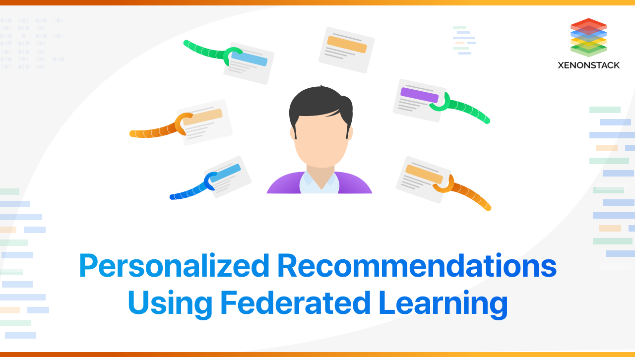 Overview of Federated Learning for Personalized Recommendations