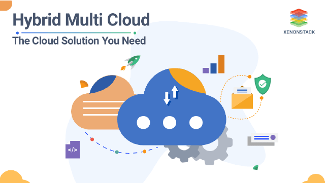 Hybrid Multi-Cloud - Management and Strategies