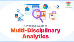 Multidisciplinary Analytics | A Practical Guide