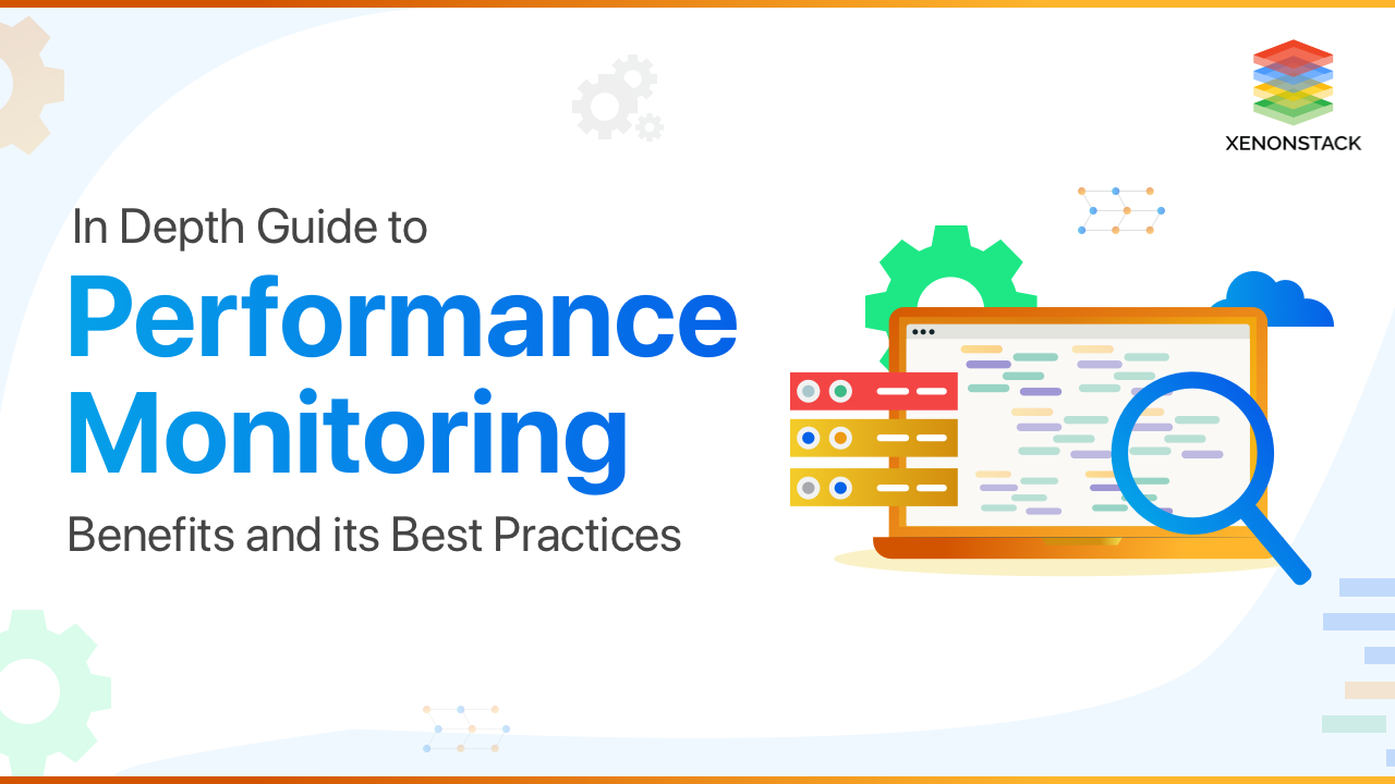 Performance Monitoring Inimation Performance Monitoring Tools and Management | A Quick Guide