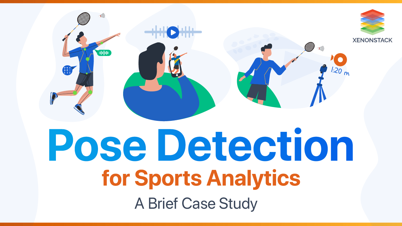 Human Pose Estimation for Sport Analytics | Use Case