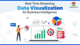 Real-Time Streaming Data Visualizations