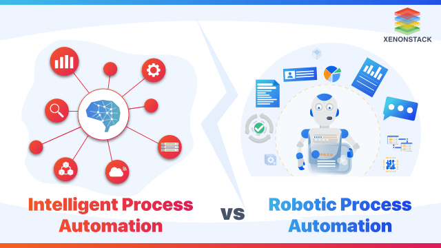 Intelligent Process Automation vs RPA: Understanding the Difference
