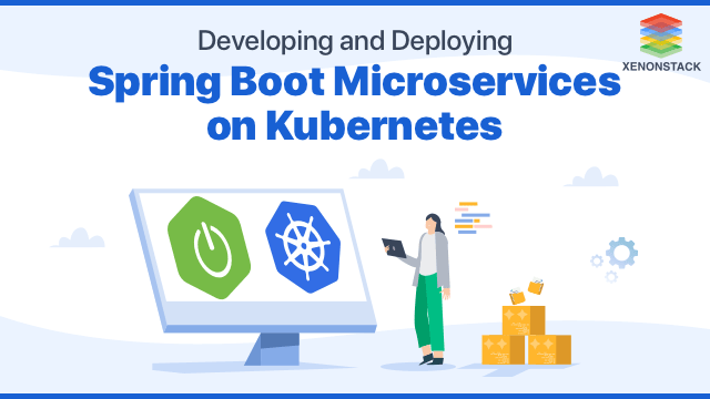 Spring Boot Using Micro Services Overview of Developing and Deploying Spring Boot Microservices