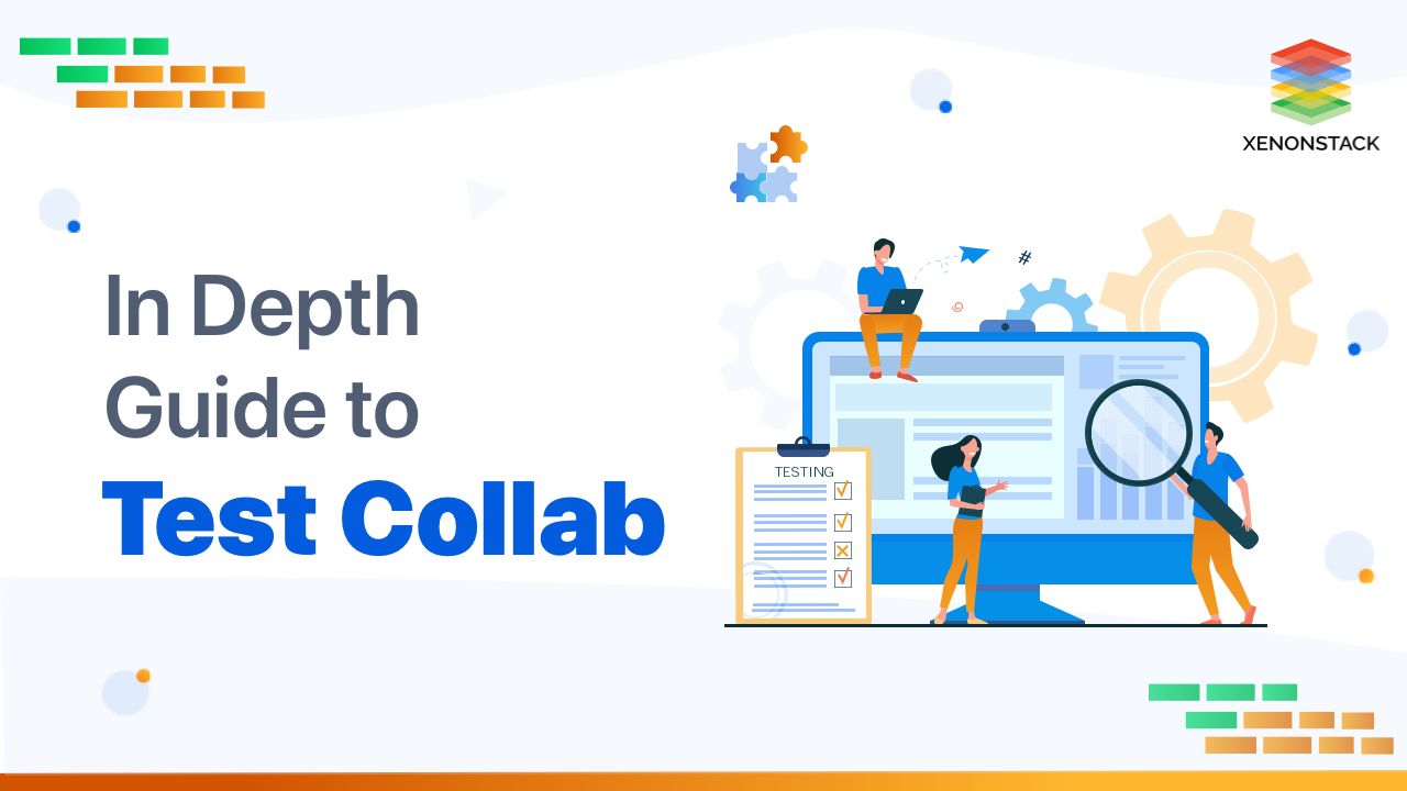 Test Collab: The Best Management Tool and Its Features