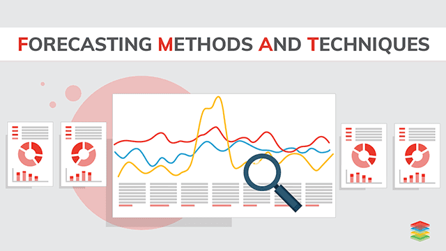 Forecasting Types and its Various Methods | Quick Guide