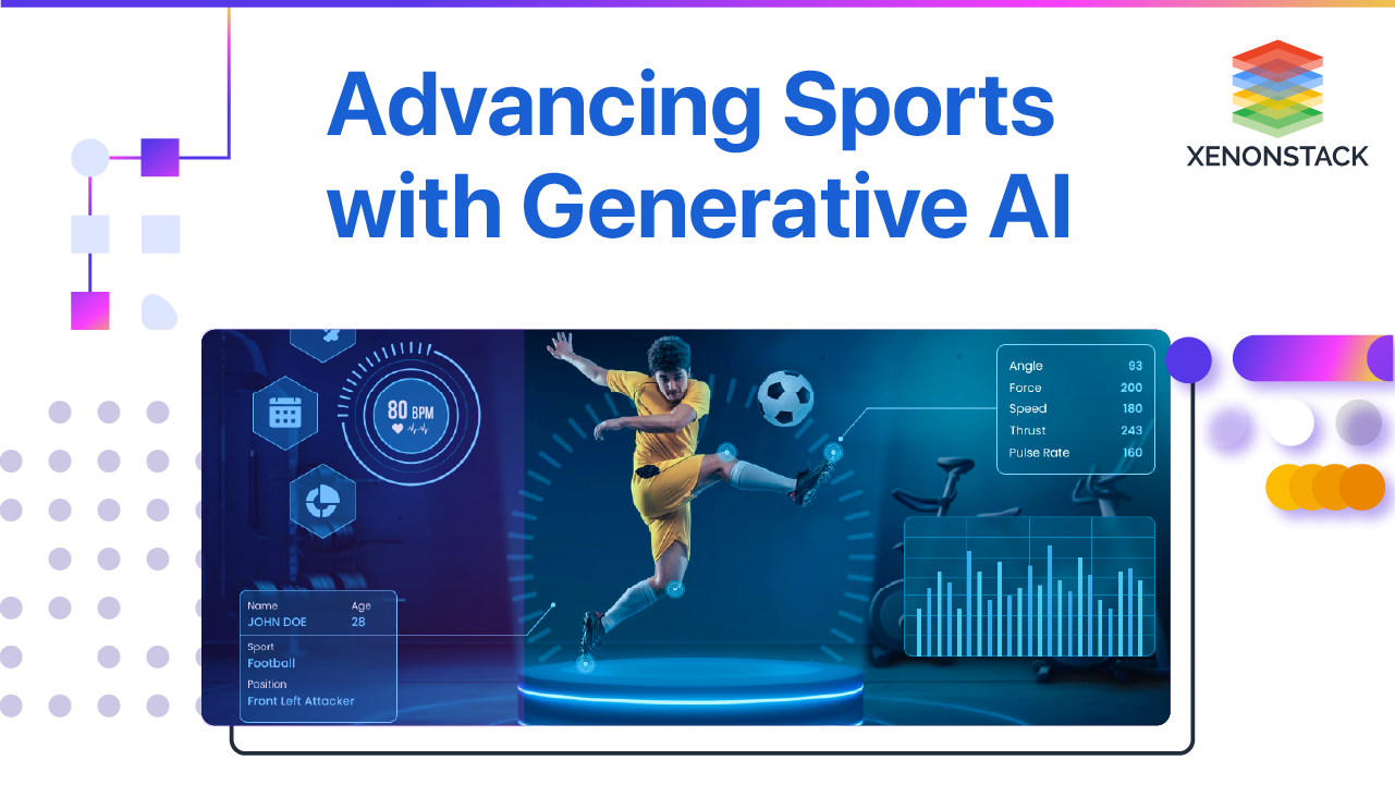 Generative AI's Impact on Sports: Advancing Performance, Engagement, and Insight