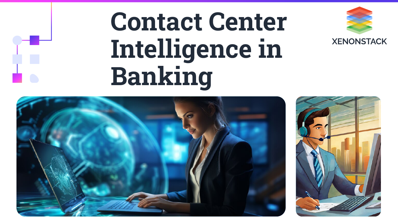 Contact Center Intelligence in Banking