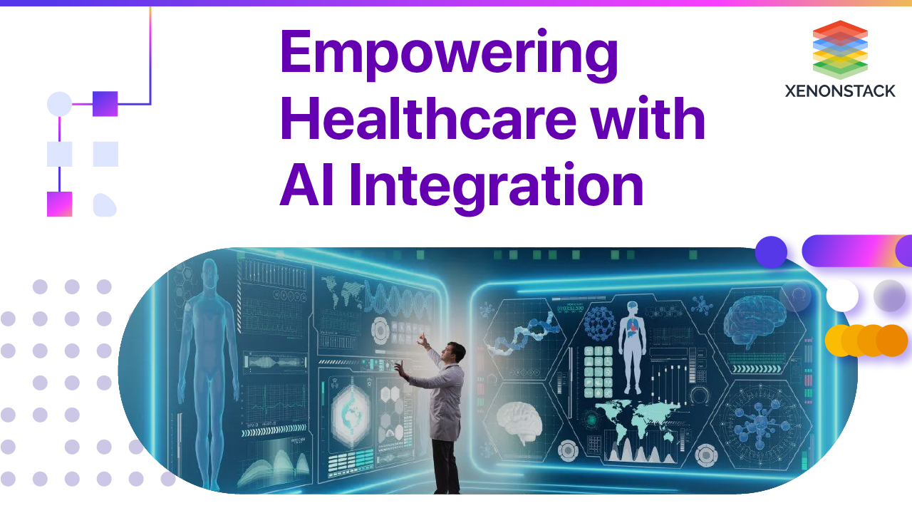 Empowering Healthcare with AI Integration
