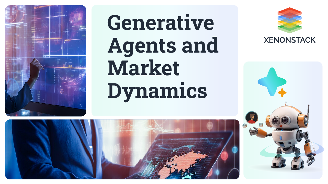 Generative Agents and their role in Market Research